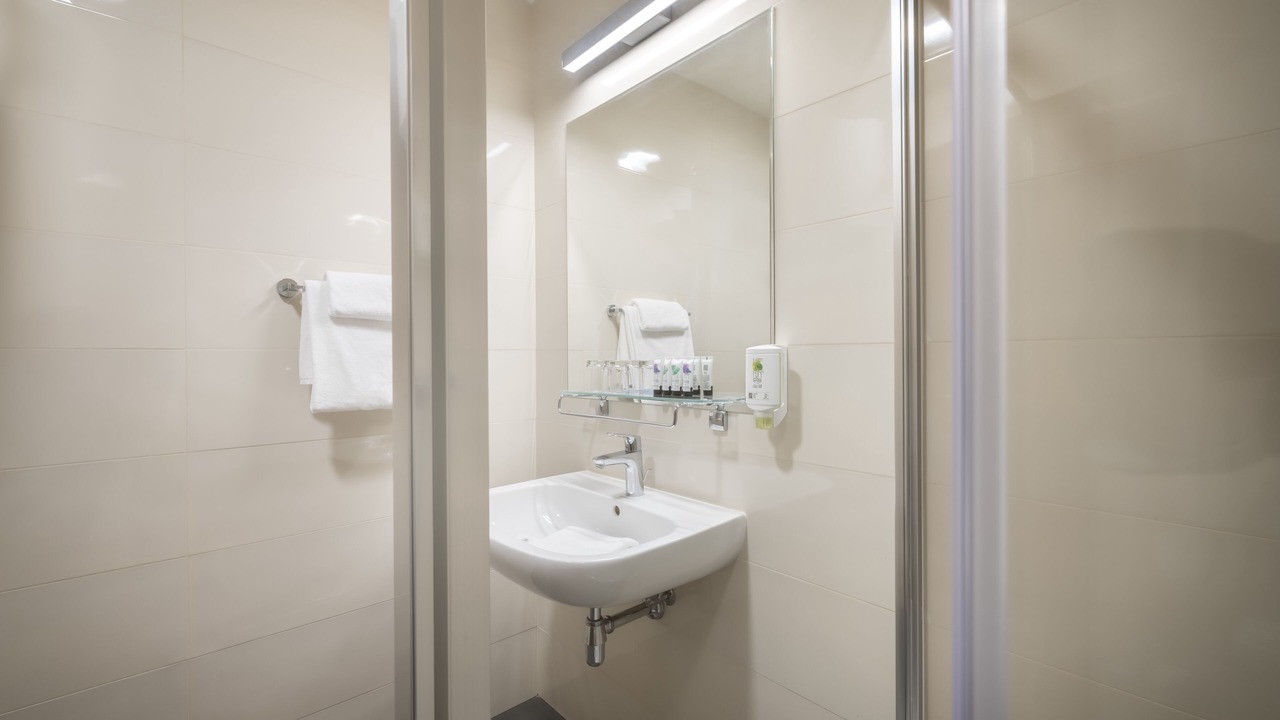 Photo of Bathroom in Srebreno