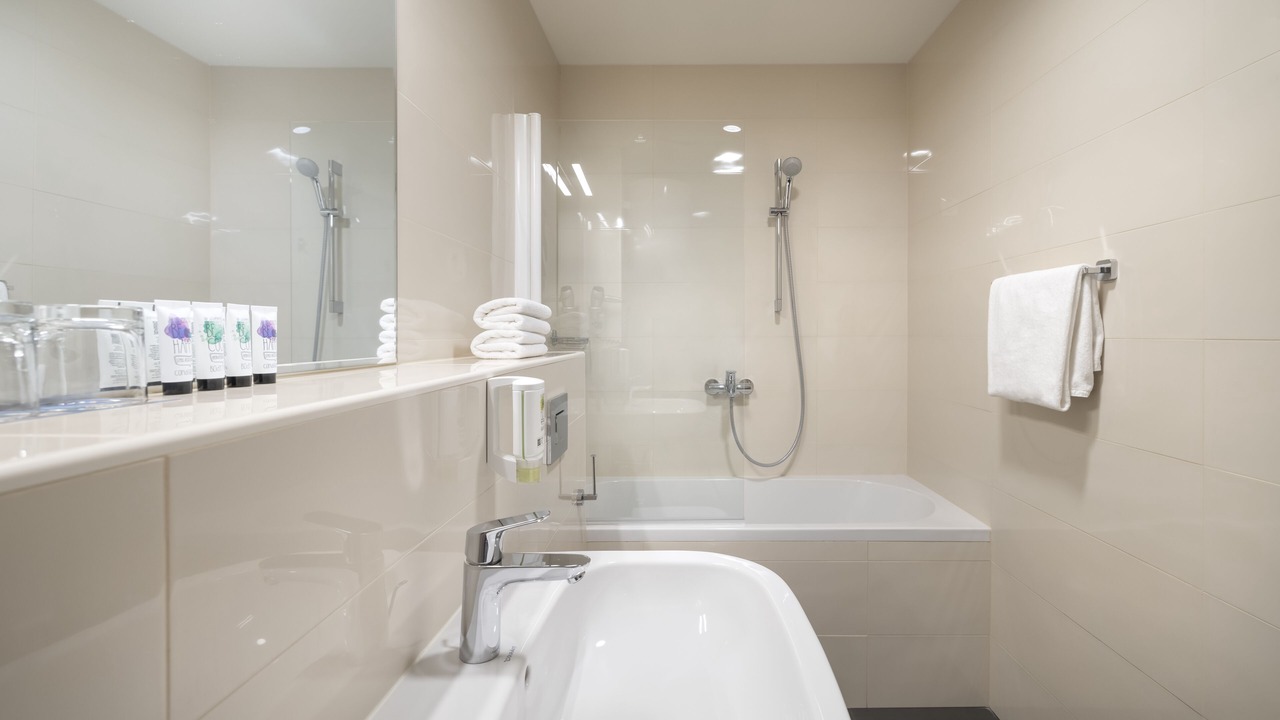 Photo of Bathroom in Srebreno