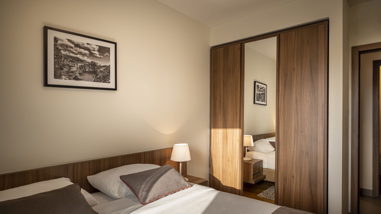 Photo of Bedroom in Srebreno