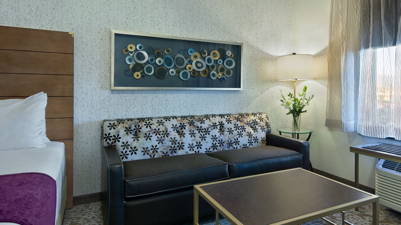 Photo of Bedroom in Rohnert Park