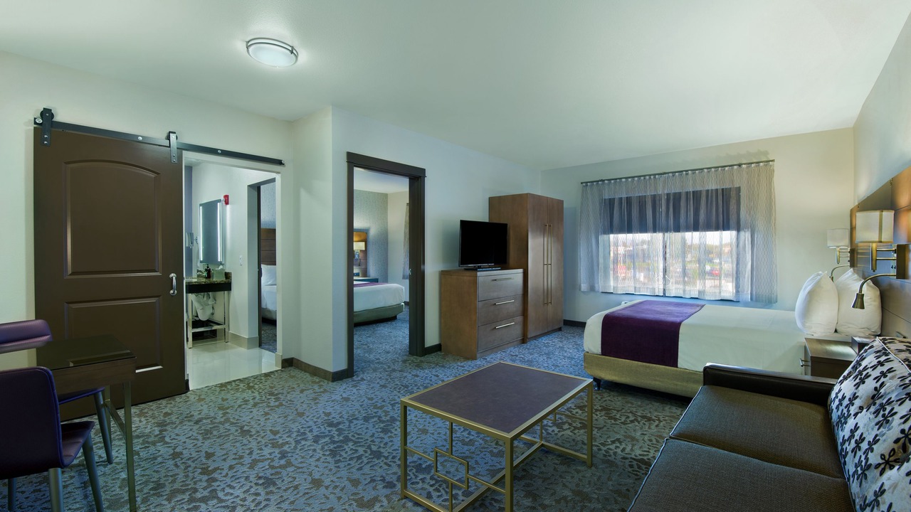 Photo of Bedroom in Rohnert Park