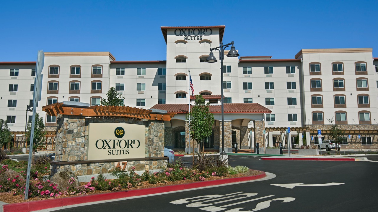 Photo of Outdoor in Rohnert Park