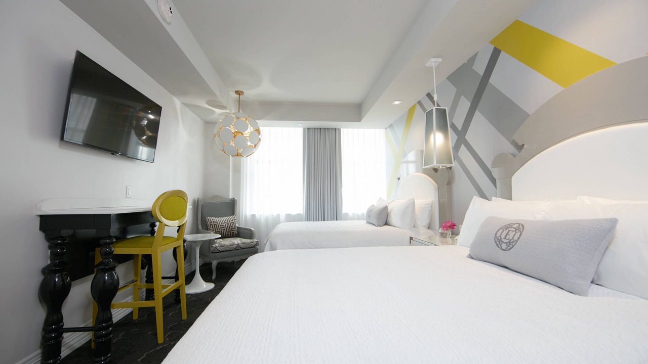Photo of Bedroom in Central City