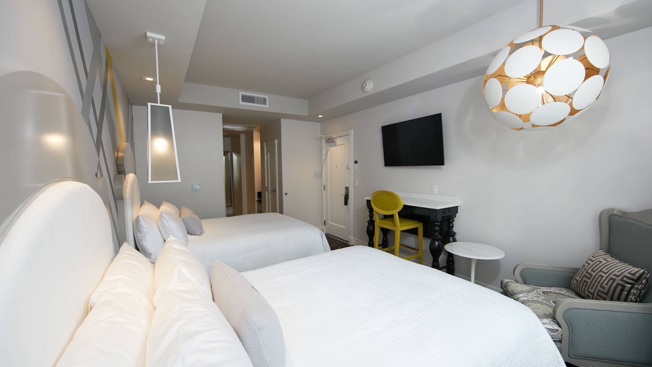 Photo of Bedroom in Central City