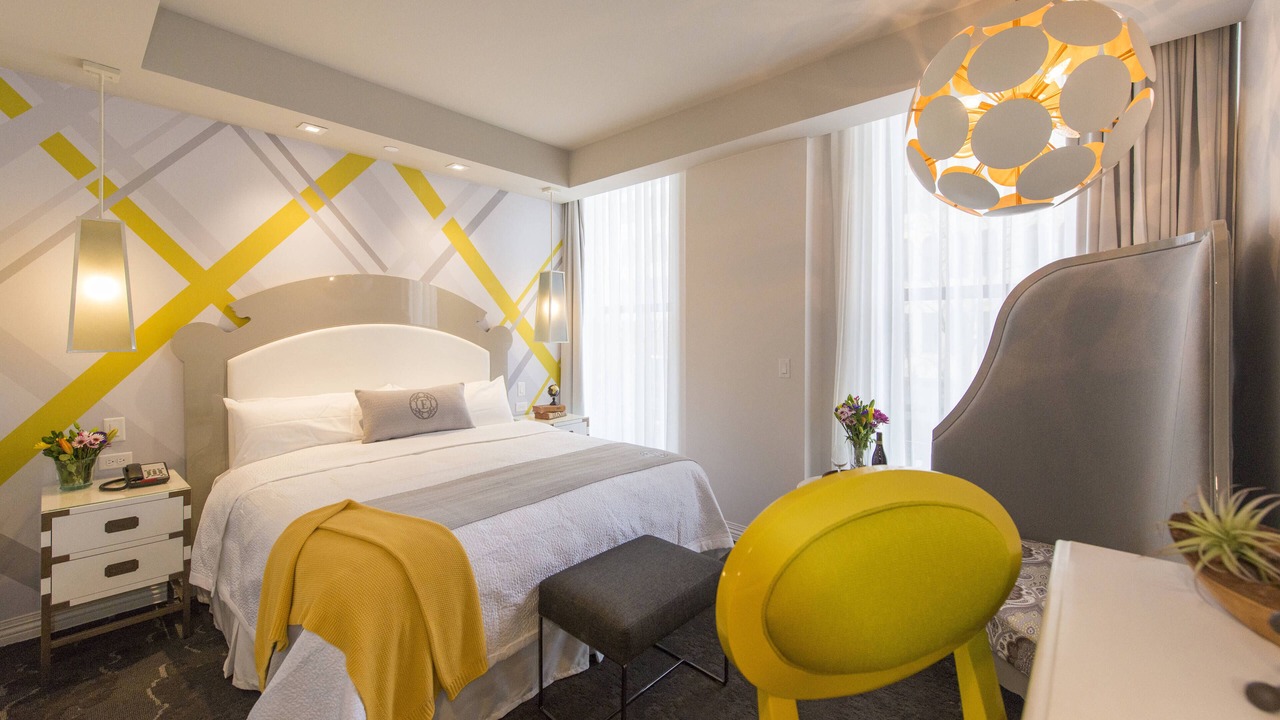 Photo of Bedroom in Central City
