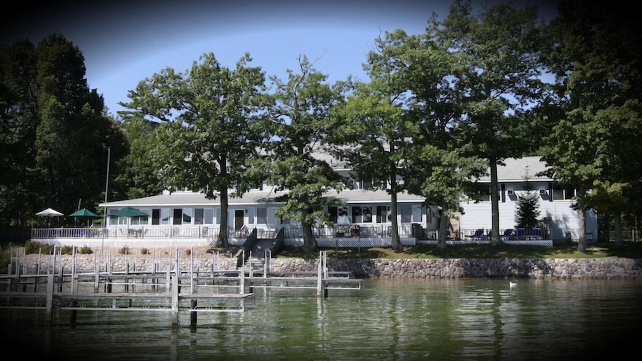 Photo of Outdoor in Hubbard Lake