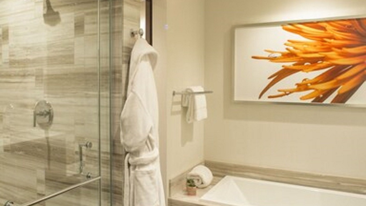 Photo of Bathroom in Rohnert Park