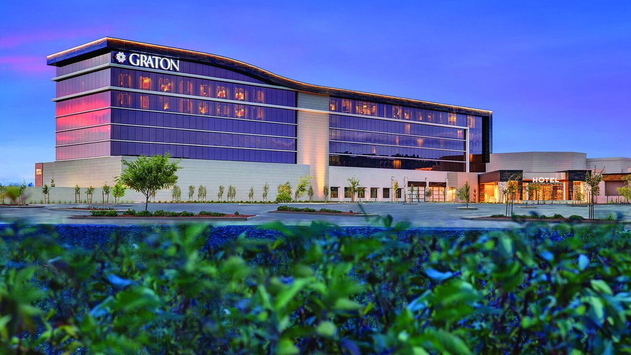 Photo of Outdoor in Rohnert Park