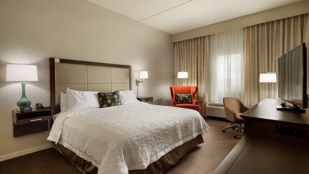 Photo of Bedroom in Morristown