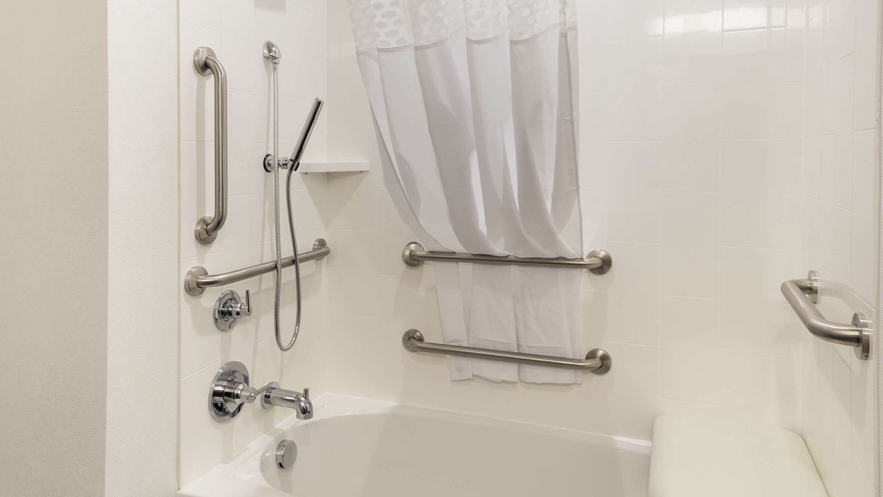 Photo of Bathroom in Morristown