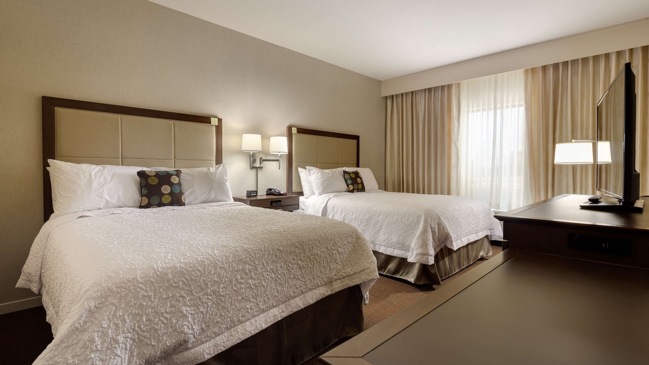 Photo of Bedroom in Morristown