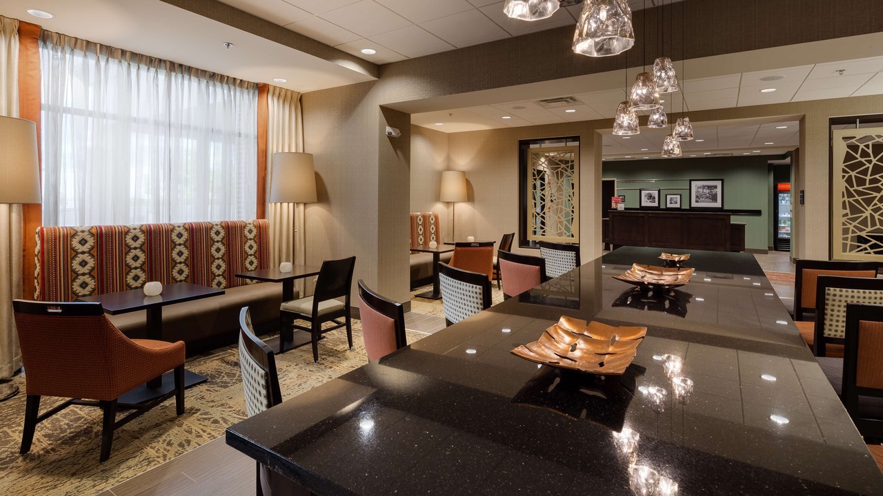 Photo of Livingroom in Morristown