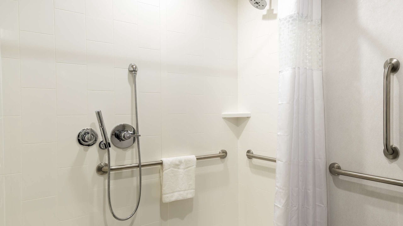 Photo of Bathroom in Morristown
