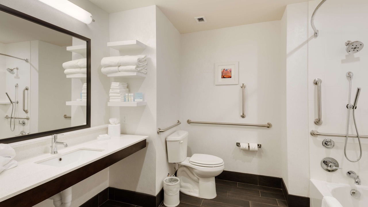 Photo of Bathroom in Morristown