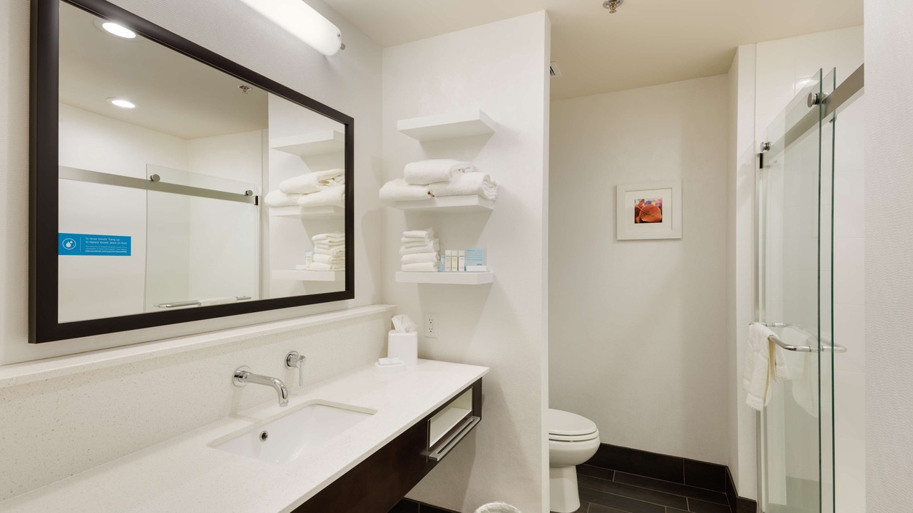 Photo of Bathroom in Morristown