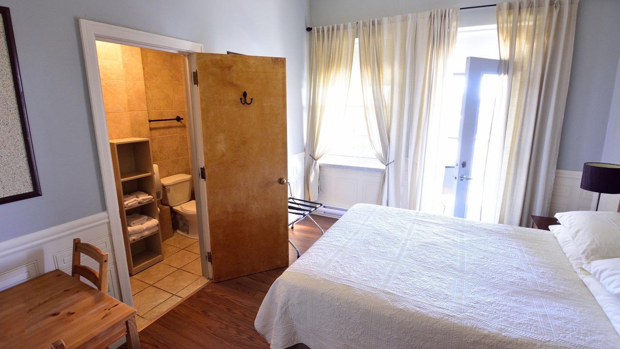 Photo of Bathroom in Jonquiere