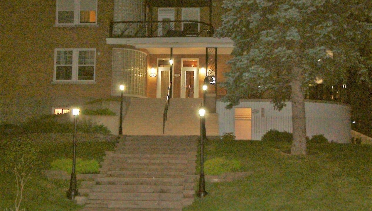 Photo of Outdoor in Jonquiere