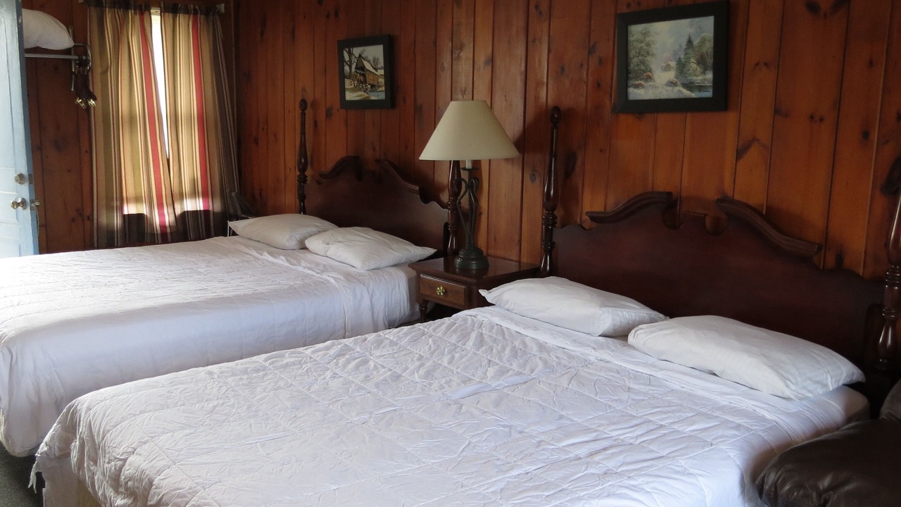 Photo of Bedroom in Gettysburg