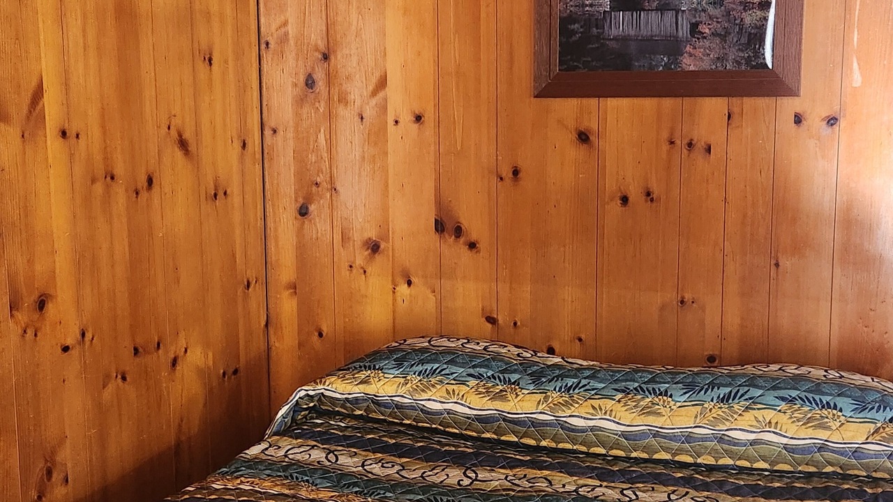 Photo of Bedroom in Gettysburg