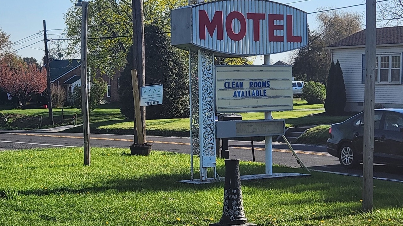 Photo of Outdoor in Gettysburg