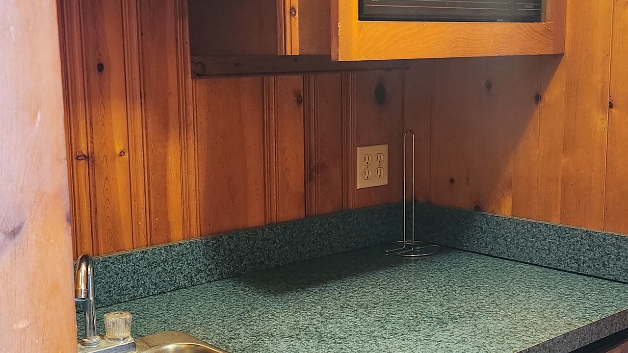 Photo of Kitchen in Gettysburg