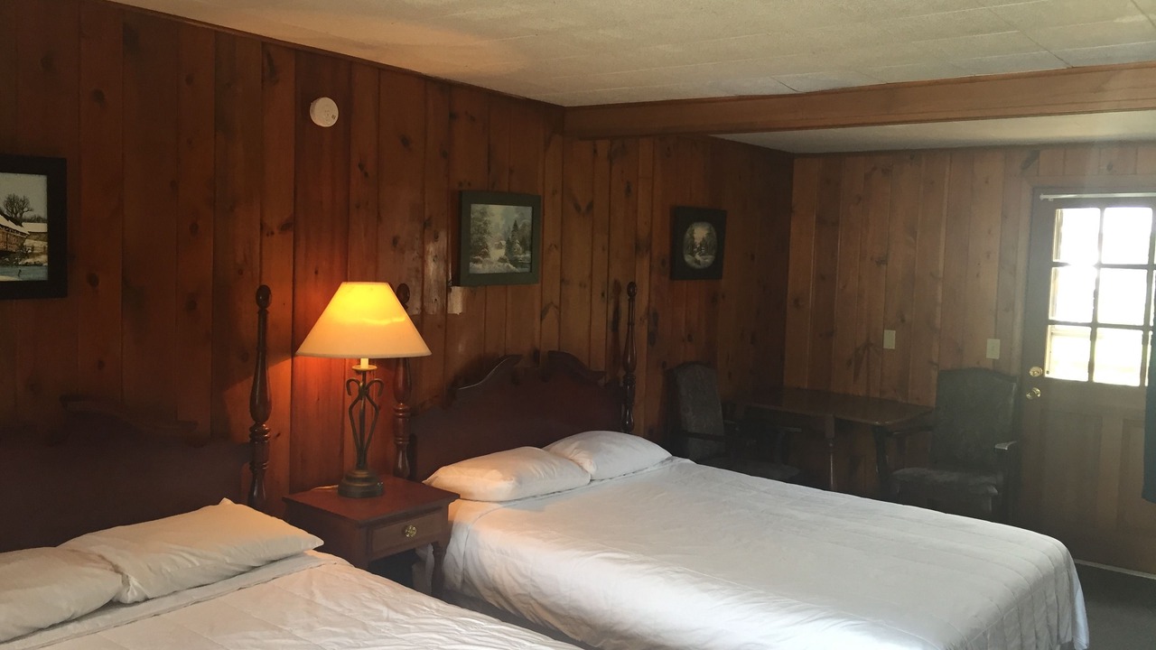 Photo of Bedroom in Gettysburg