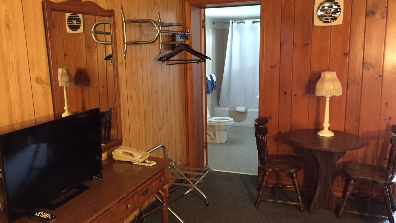 Photo of Bedroom in Gettysburg