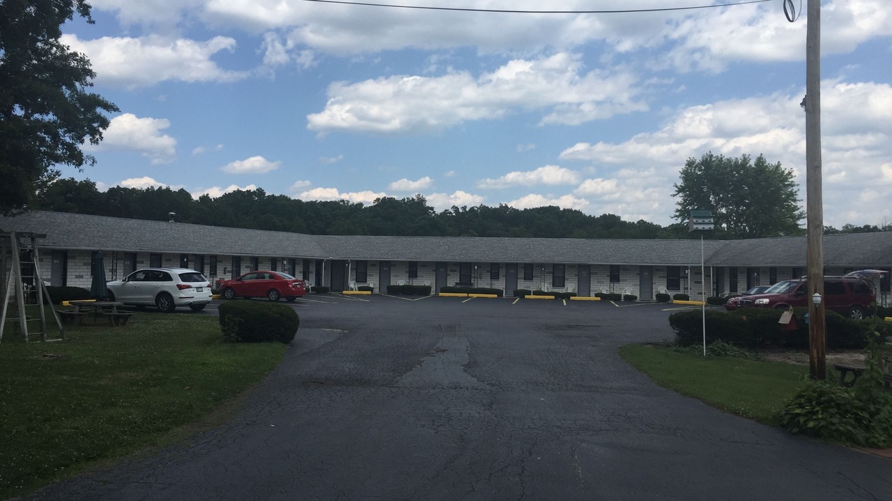 Photo of Outdoor in Gettysburg