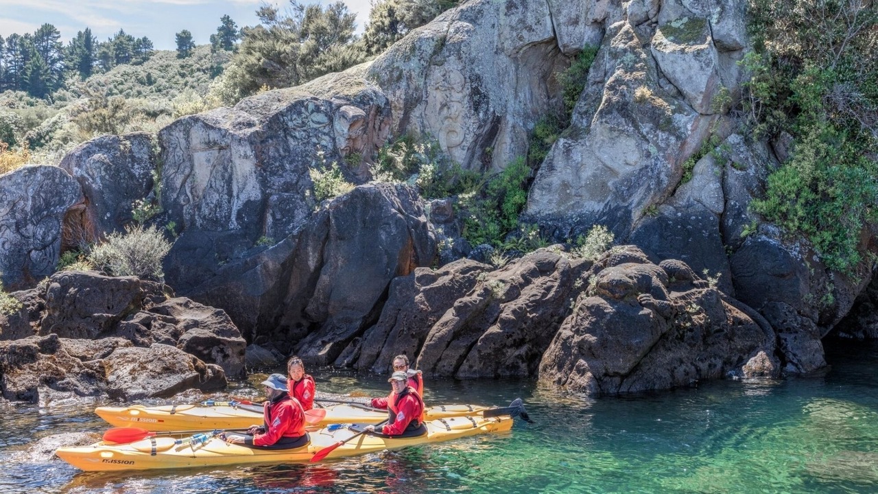 Photo of Others in Acacia Bay