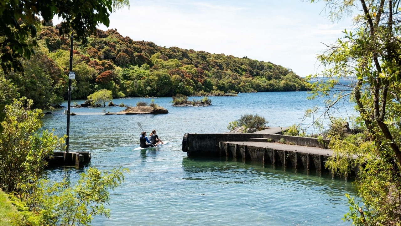 Photo of Outdoor in Acacia Bay