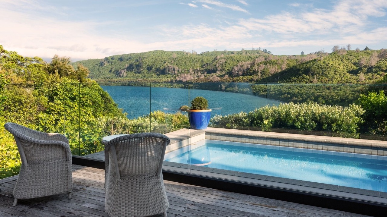 Photo of Outdoor in Acacia Bay