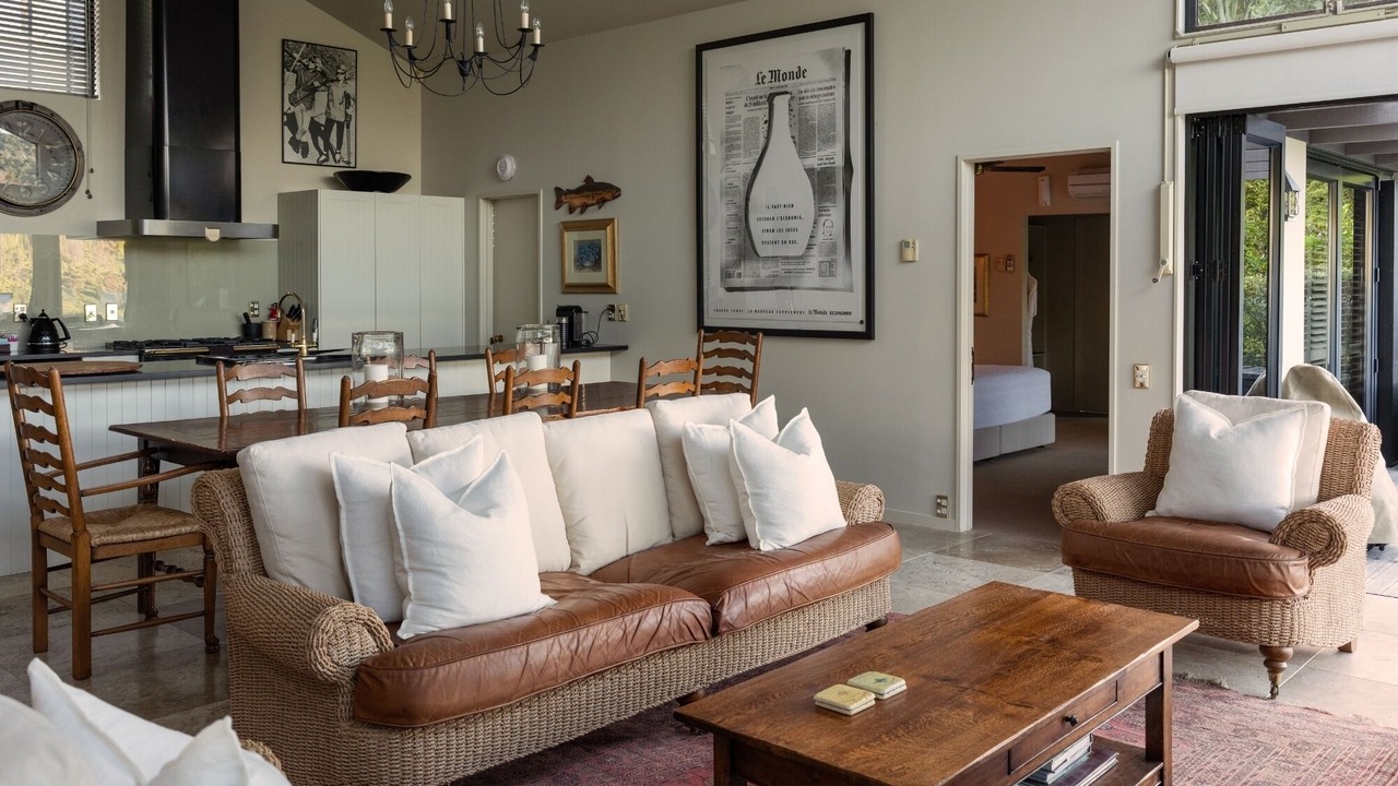 Photo of Kitchen in Acacia Bay