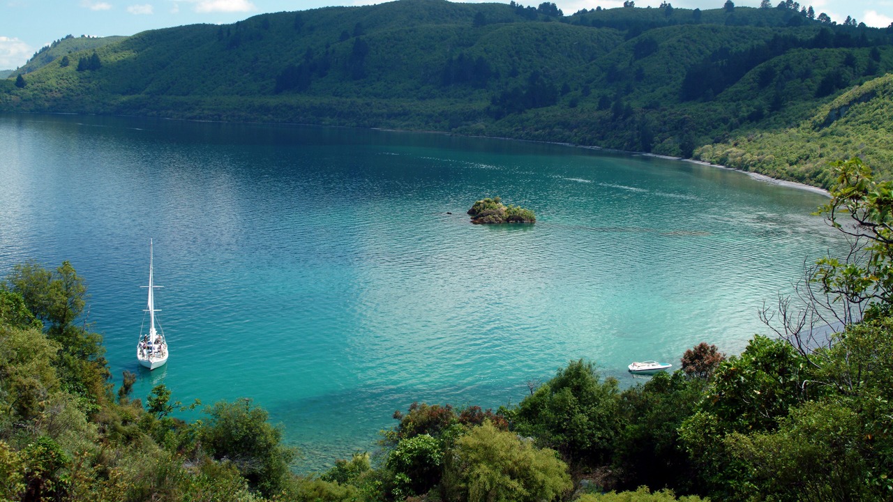 Photo of Outdoor in Acacia Bay