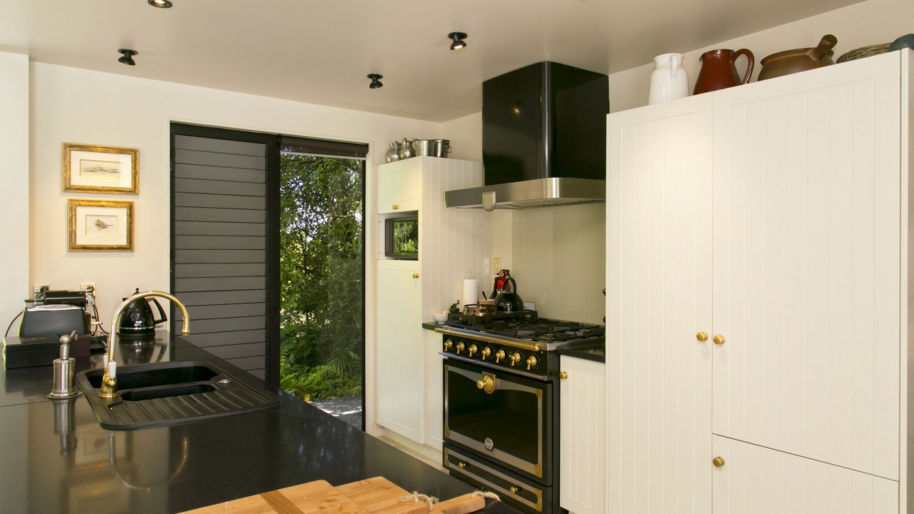 Photo of Kitchen in Acacia Bay
