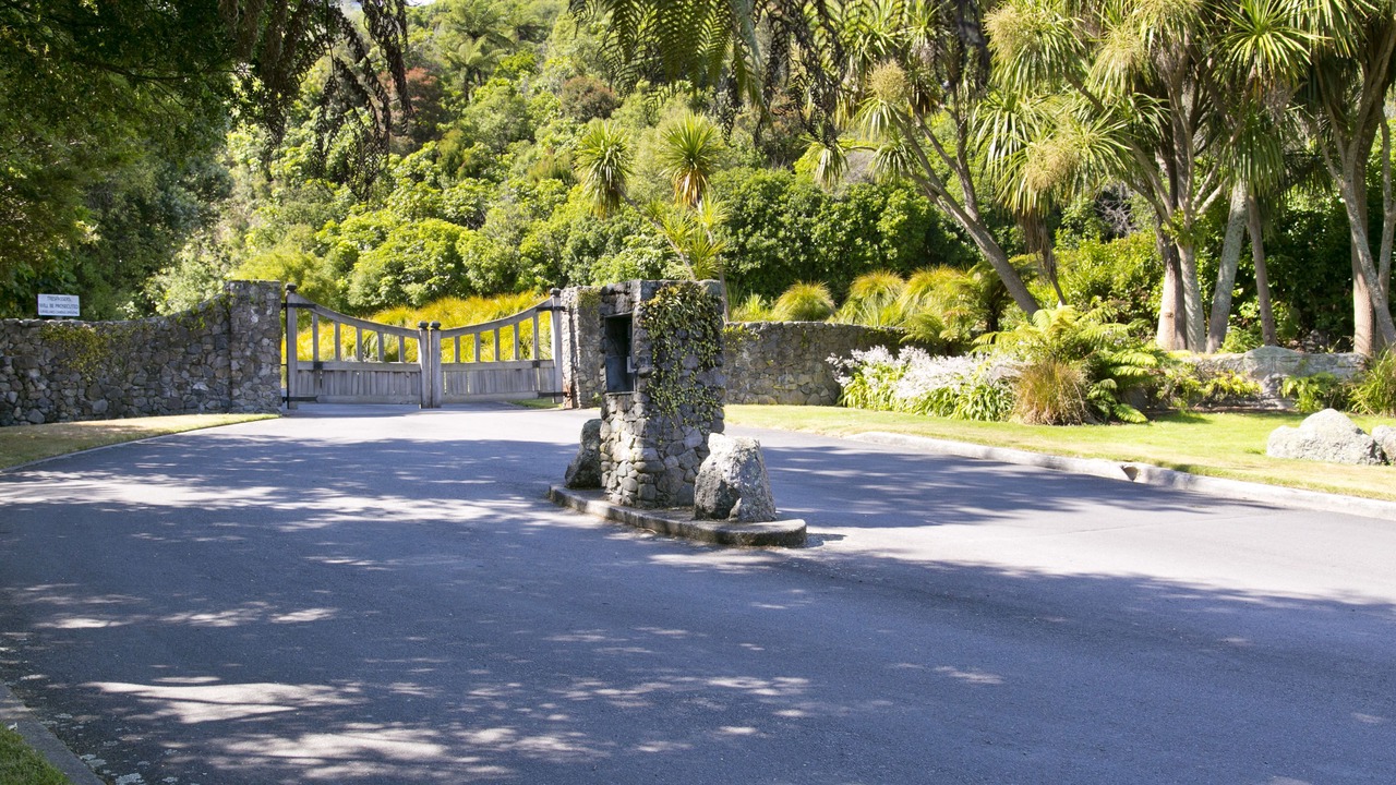 Photo of Outdoor in Acacia Bay