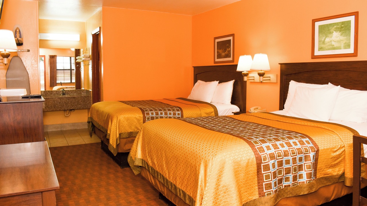 Photo of Bedroom in Goliad
