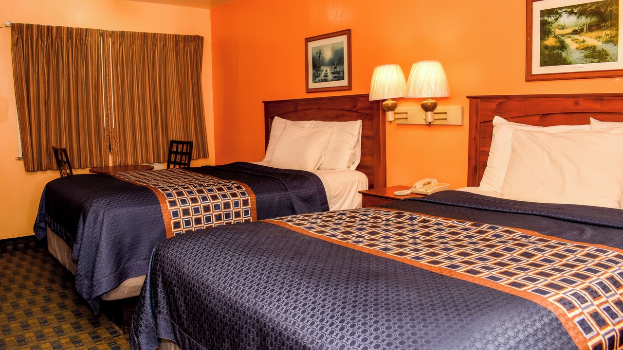 Photo of Bedroom in Goliad
