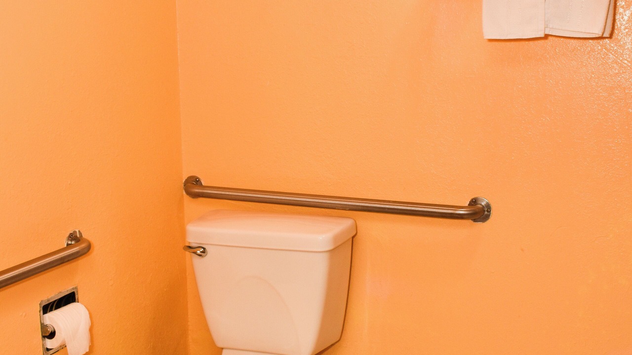 Photo of Bathroom in Goliad