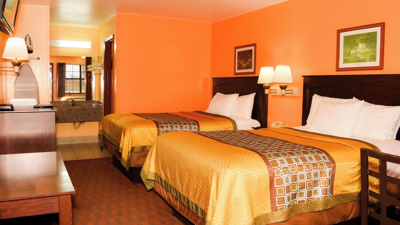Photo of Bedroom in Goliad