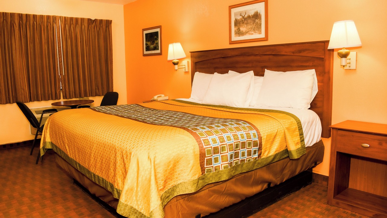 Photo of Bedroom in Goliad
