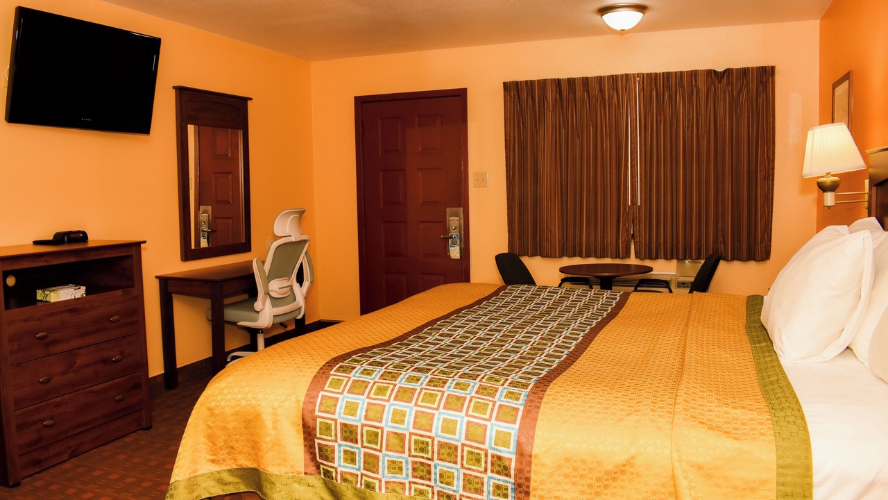 Photo of Bedroom in Goliad