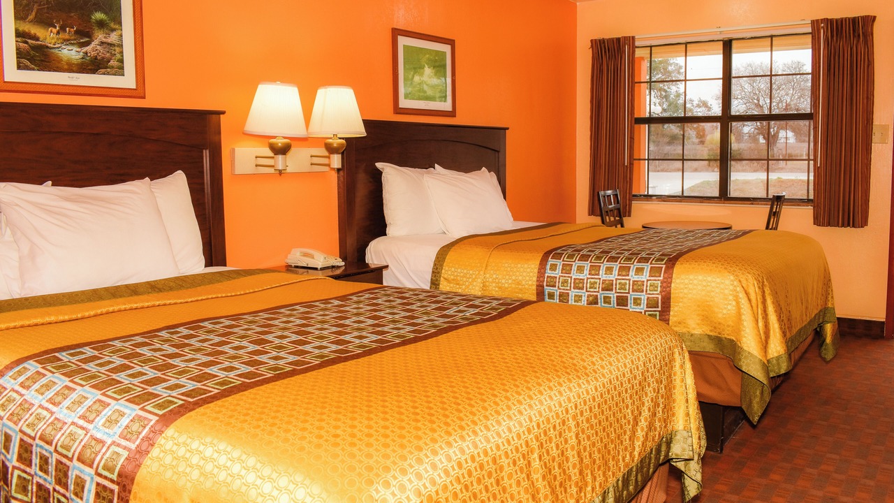 Photo of Bedroom in Goliad