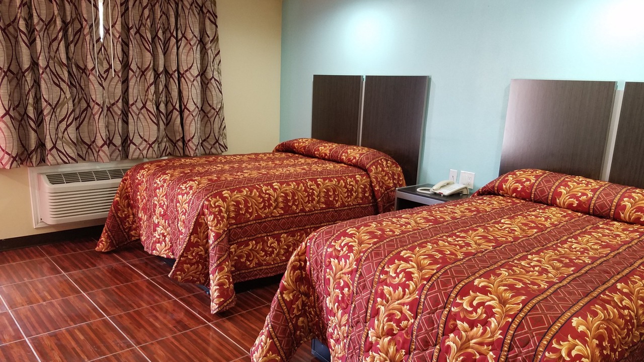 Photo of Bedroom in Kenedy