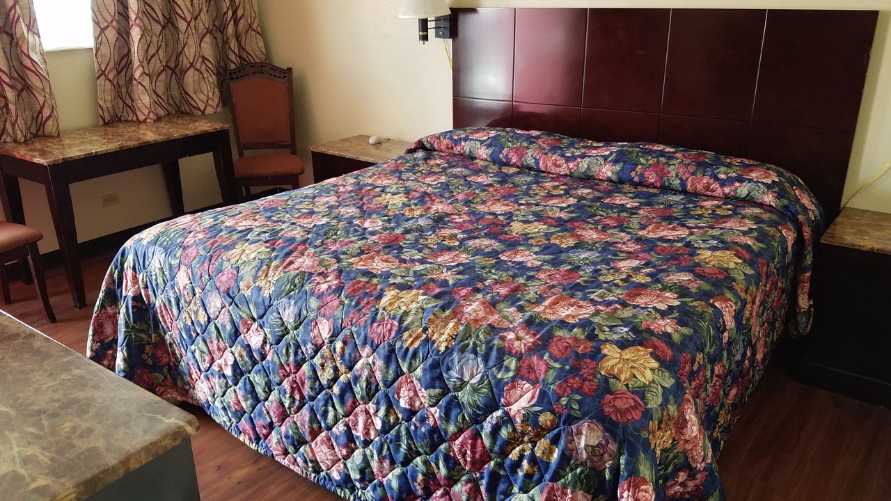 Photo of Bedroom in Kenedy