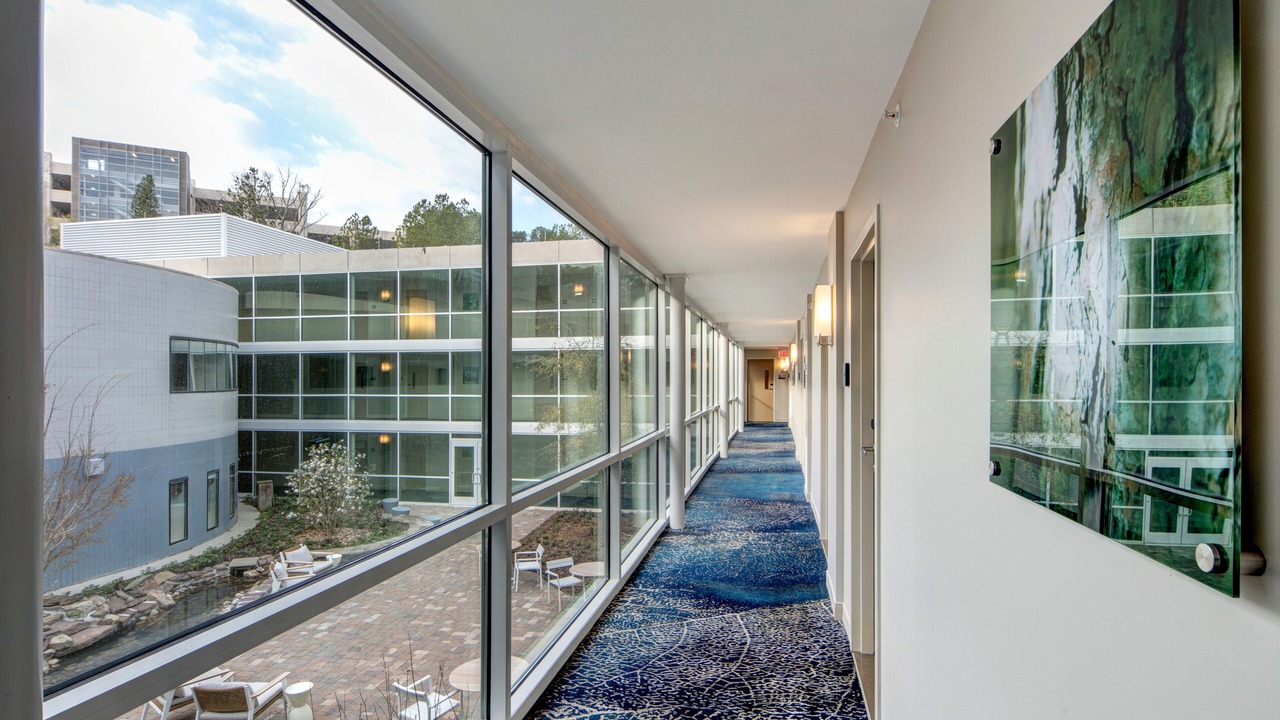 Photo of Patio Balcony in Durham