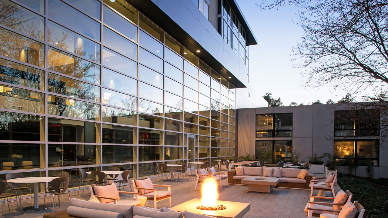 Photo of Outdoor in Durham