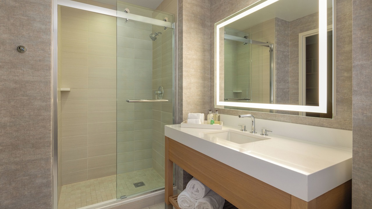 Photo of Bathroom in Durham