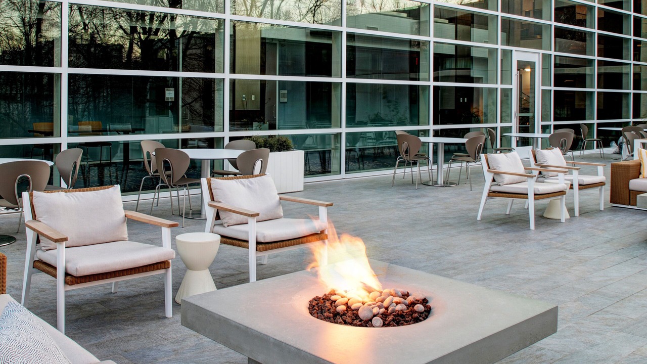 Photo of Patio Balcony in Durham