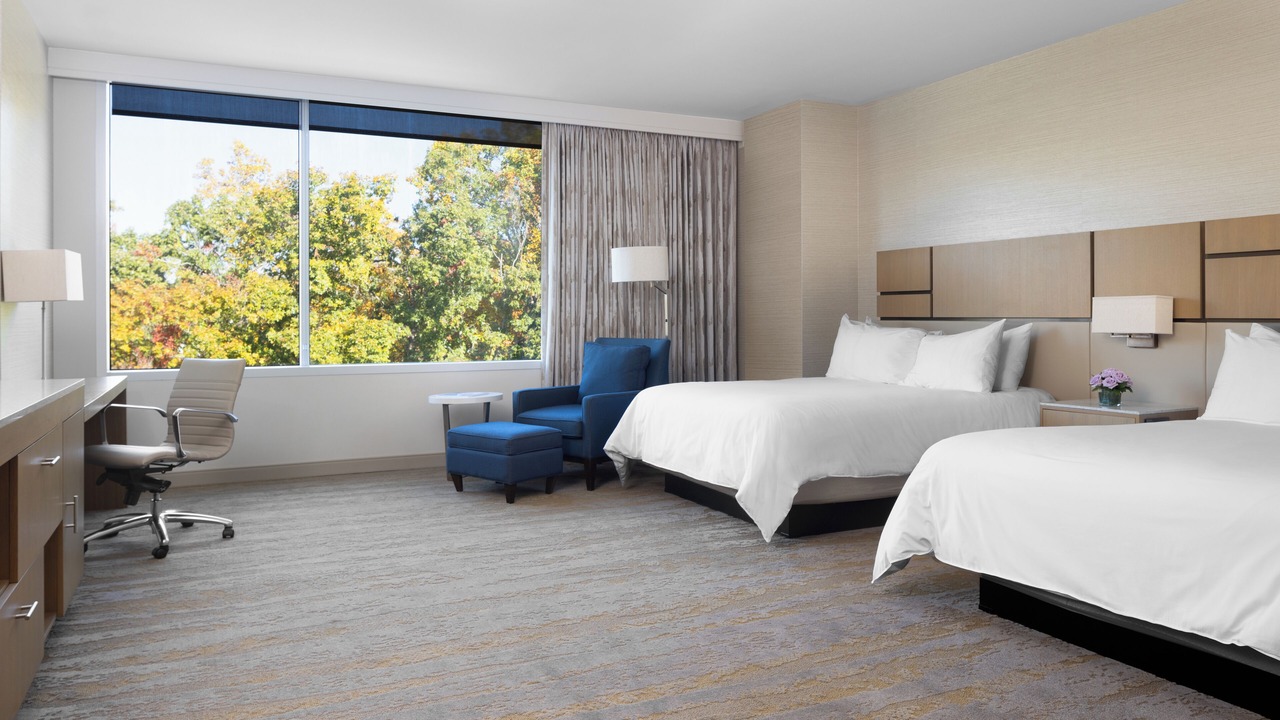 Photo of Bedroom in Durham