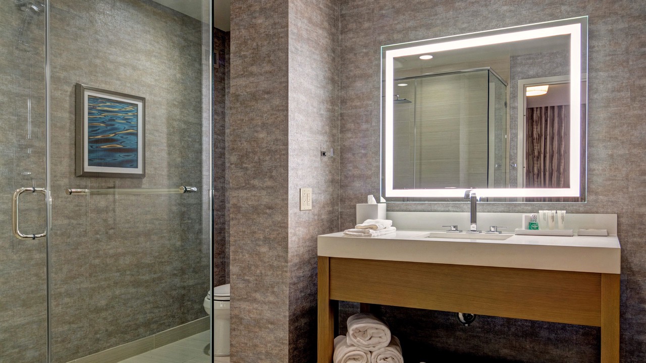 Photo of Bathroom in Durham